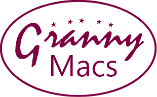 Granny Macs Fudge - Cookies and Cream Fudge 100g - The Online Lolly Shop