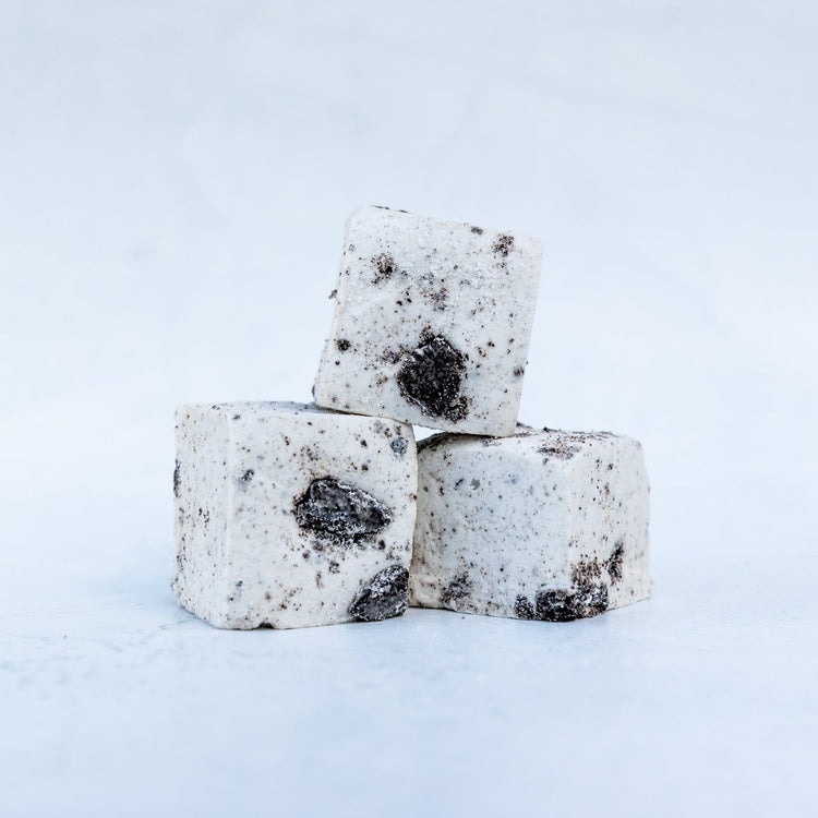 Cloudy Confections Cookies & Cream Marshmallows