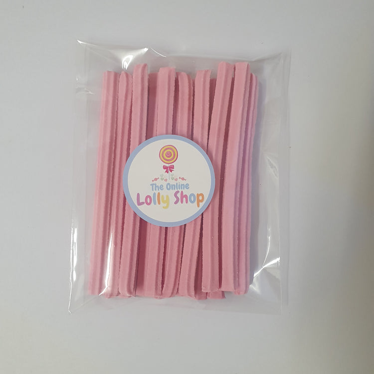 Big Boss Musk Stix - Approx 8 per 100g - The Online Lolly Shop