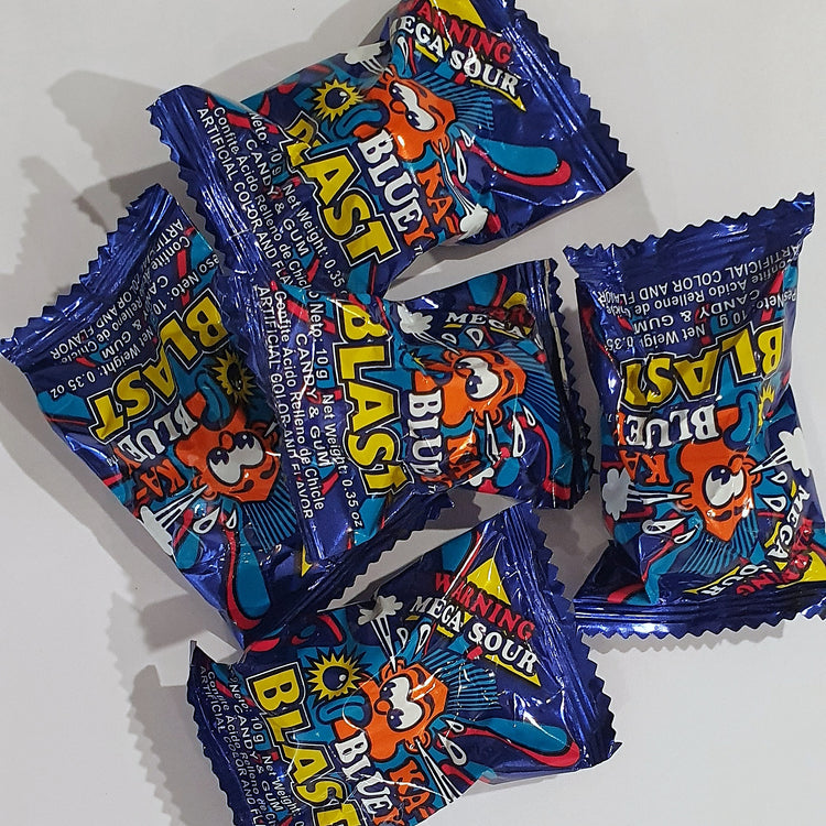 Ka-Bluey - The Online Lolly Shop