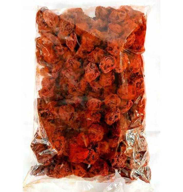 Darwin Salty Plums 1KG BULK - The Online Lolly Shop