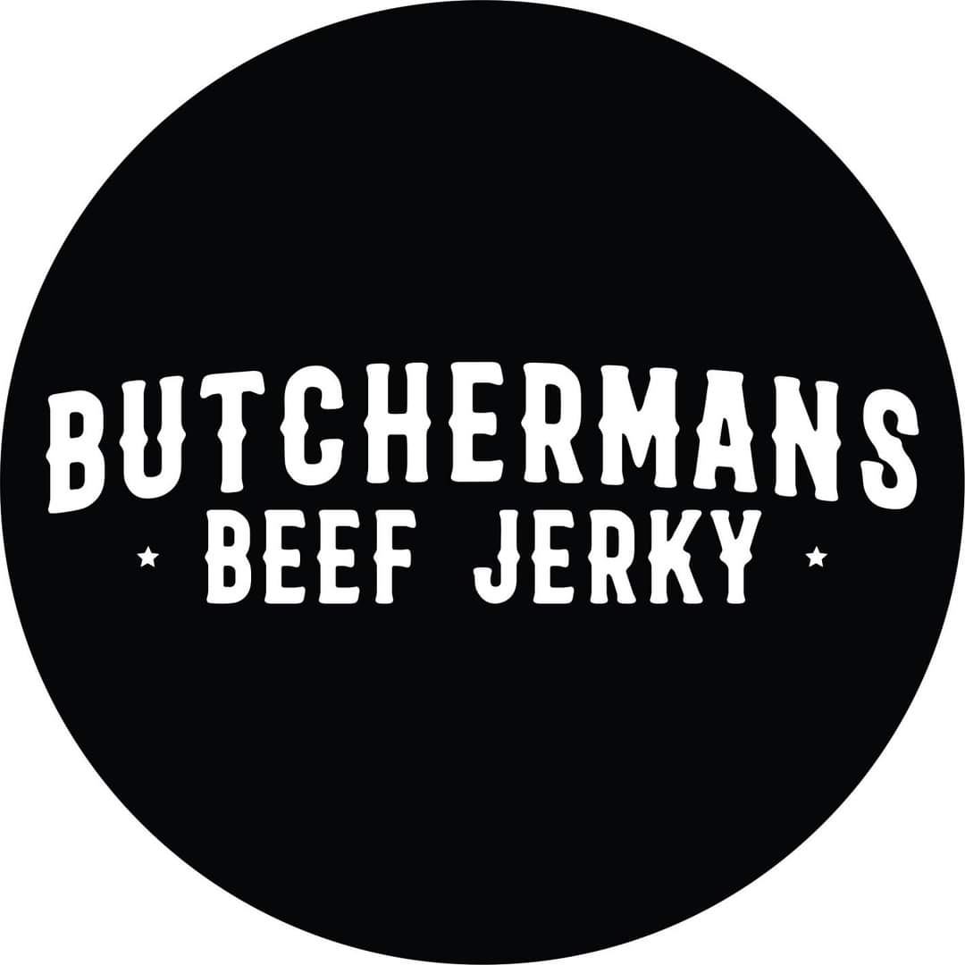 Butchermans Beef Jerky