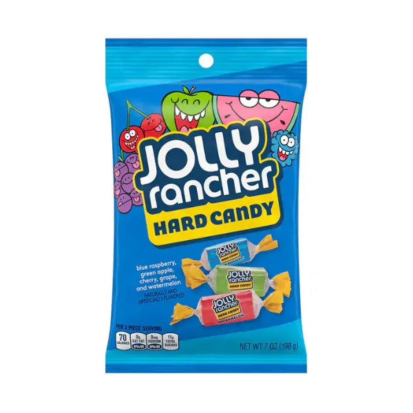 Jolly Rancher