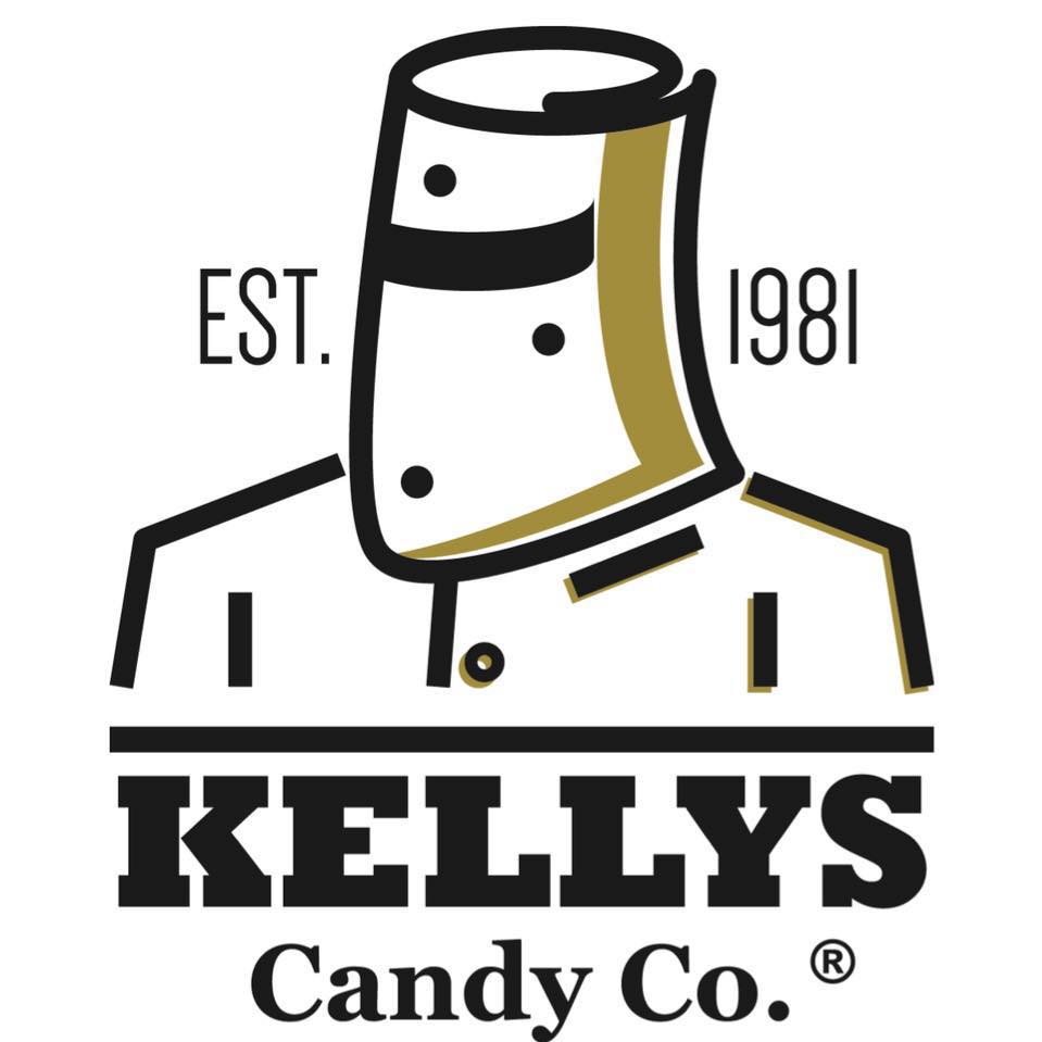 Australian Owned and Made Kellys Candy Co