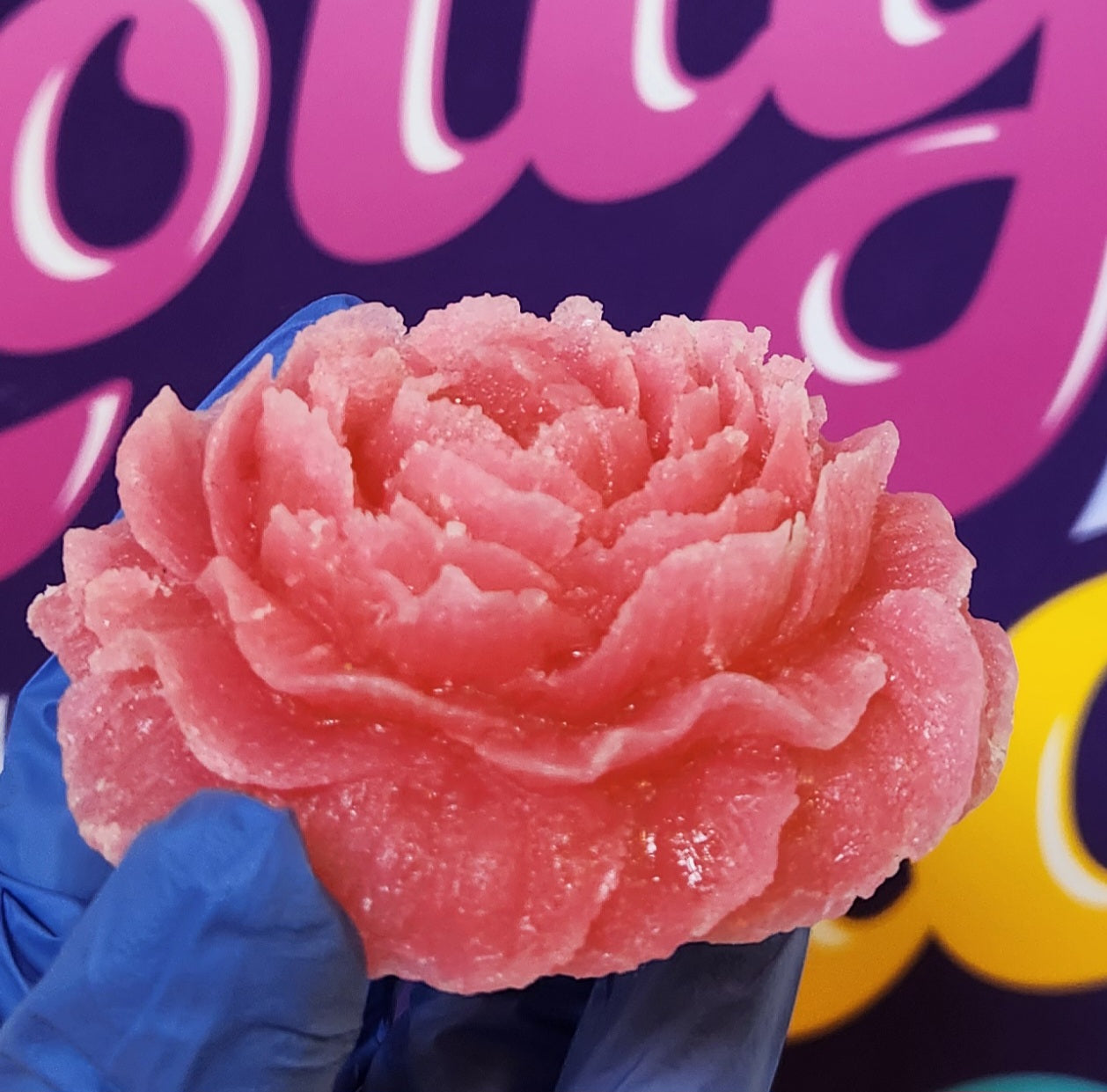 Crystal Candy