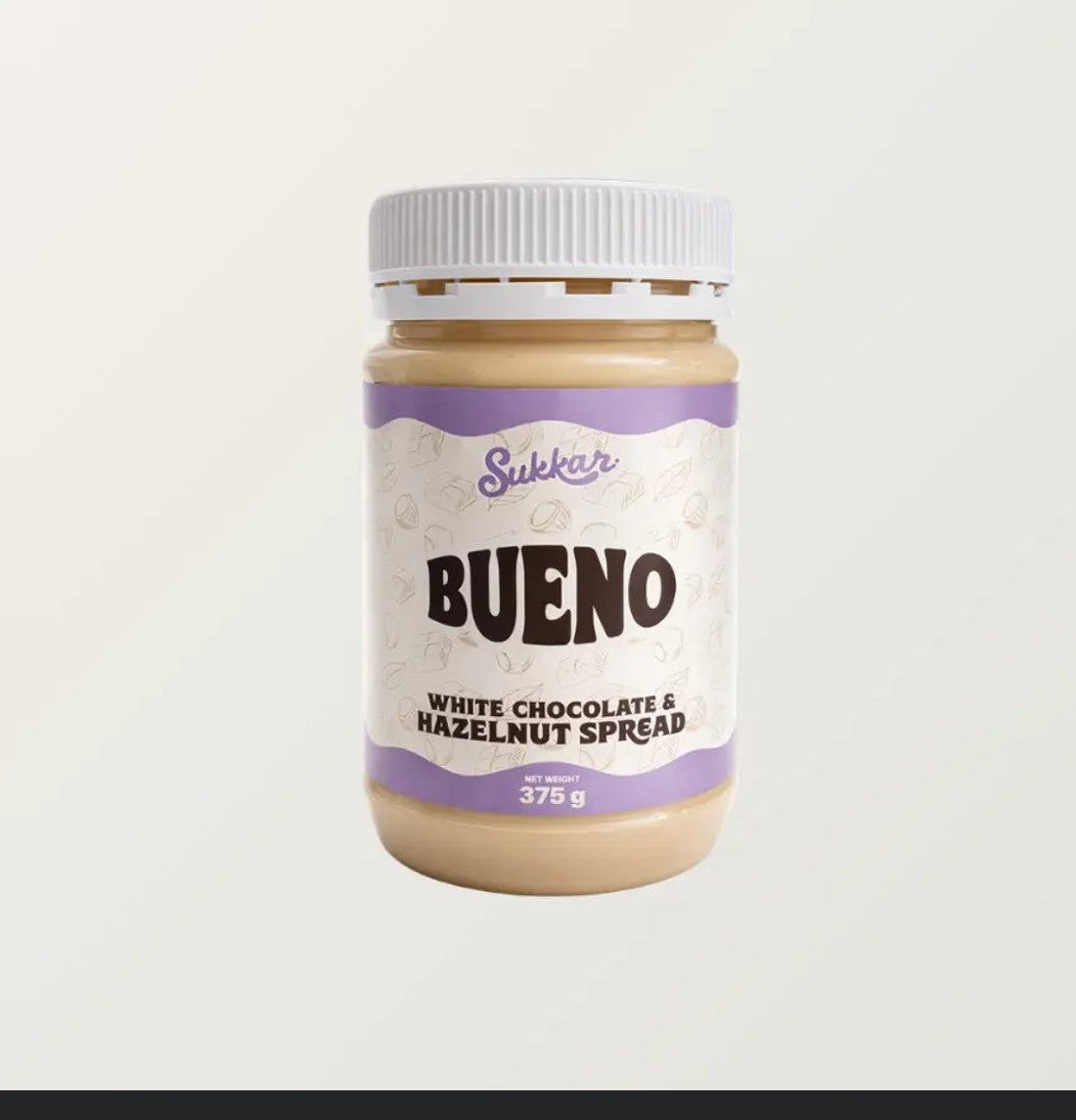 Sukkar Crunch Jars