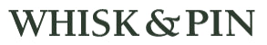 Whisk & Pin