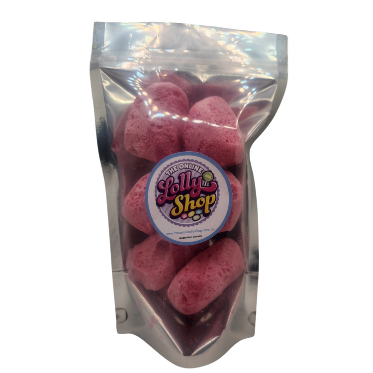 Freeze Dried Red Ripperz 50g