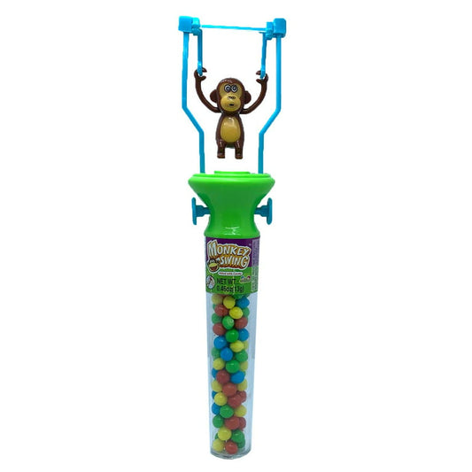 Monkey Swing with Candy - The Online Lolly Shop