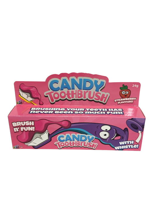 Candy Toothbrush - The Online Lolly Shop