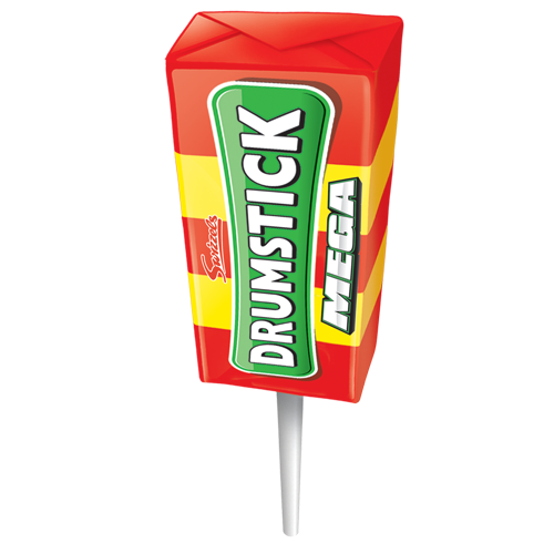 Swizzels Drumstick Mega - The Online Lolly Shop