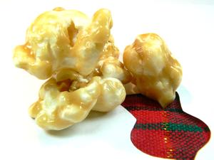 Heavenly Butterscotch Popcorn - Sweet Az Popcorn 600mls