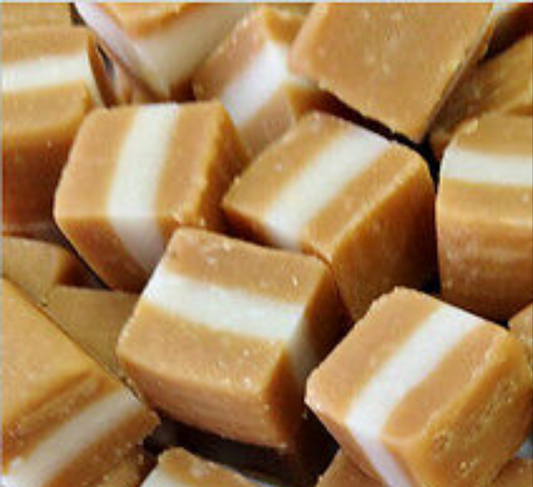 Jersey Caramels - The Online Lolly Shop