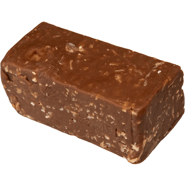 Granny Macs Fudge - Coconut Rough Fudge 100g