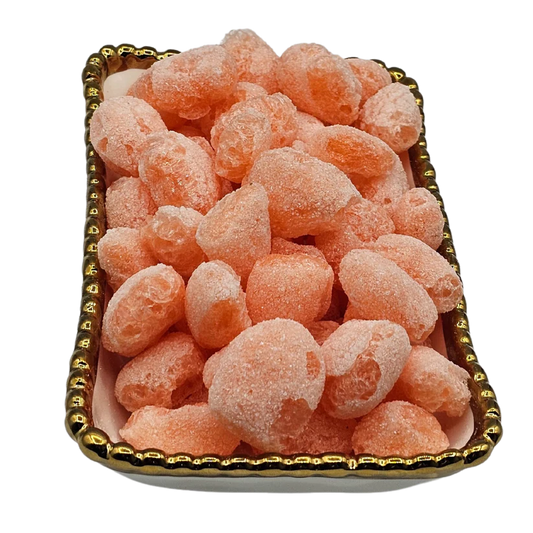 Freeze Dried Candy - Peaches Peaches by Modern Day Pantry