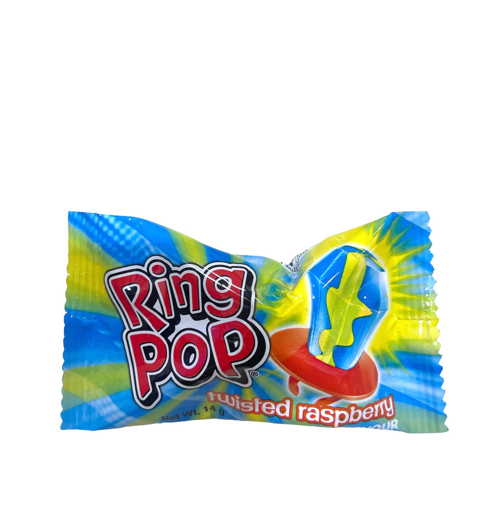 Ring Pop | The Online Lolly Shop