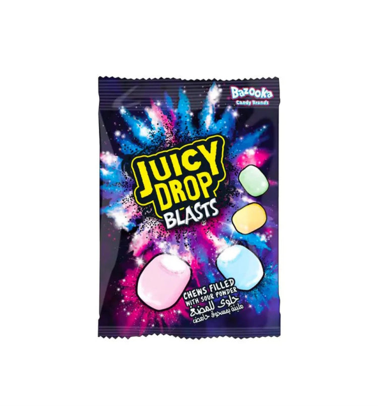 Juicy Drop Blasts 45g