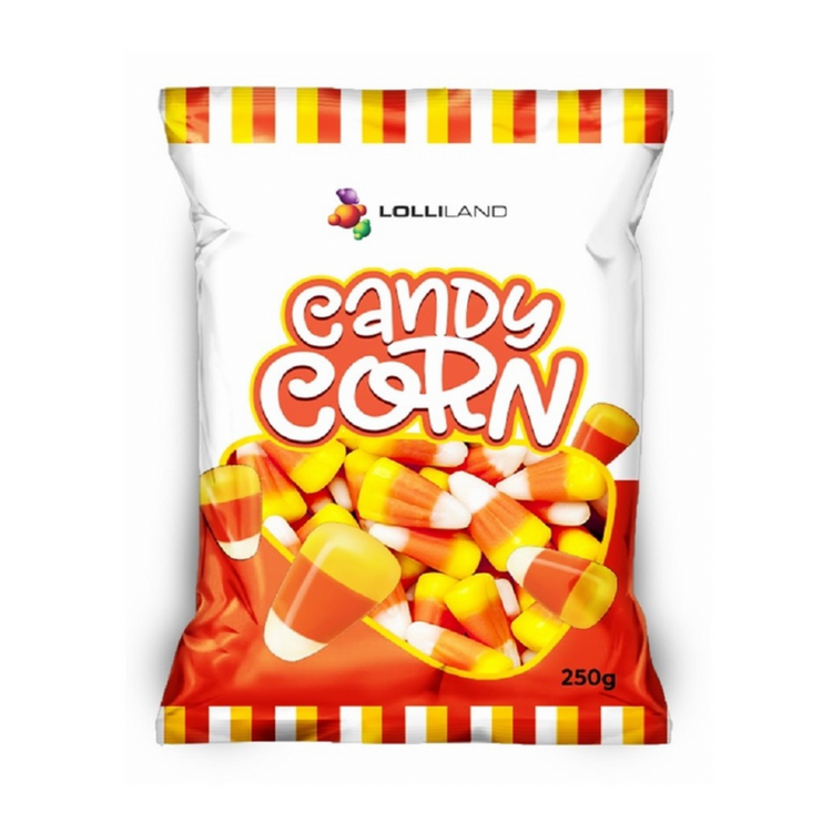 Candy Corn