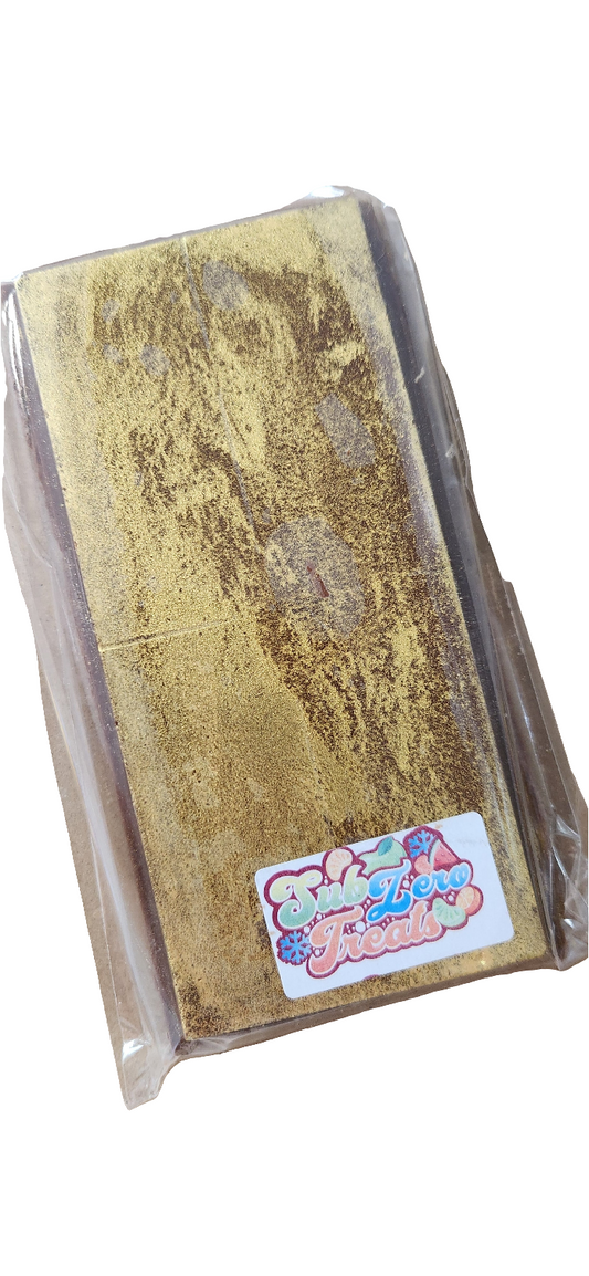 Dubai Chocolate Pistachio Crunch Bar 200g