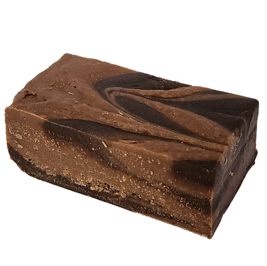 Granny Macs Fudge - Choc Attack Fudge 100g