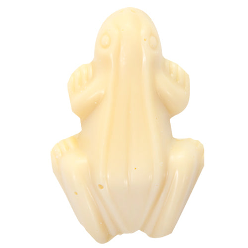 Premium White Chocolate Frogs - The Online Lolly Shop