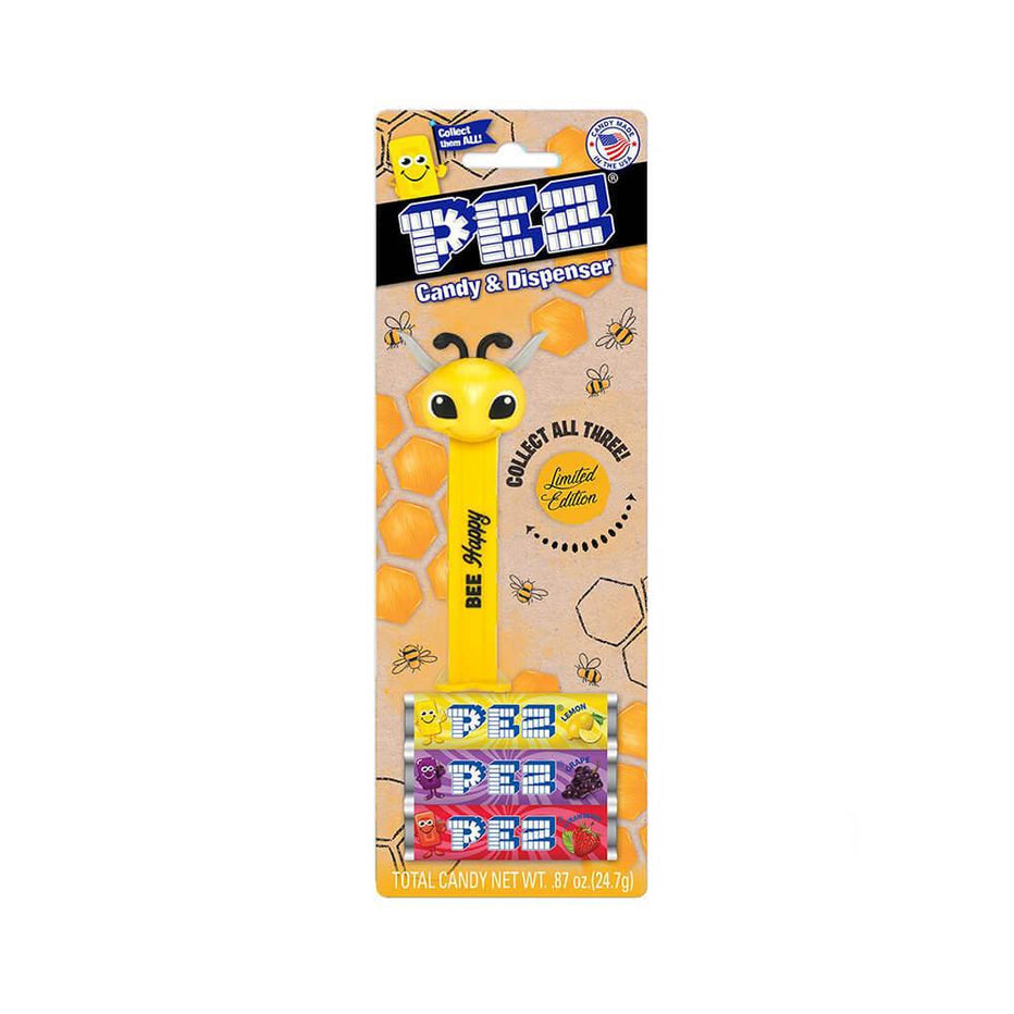 PEZ Bee - The Online Lolly Shop