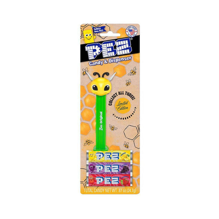 PEZ Bee - The Online Lolly Shop