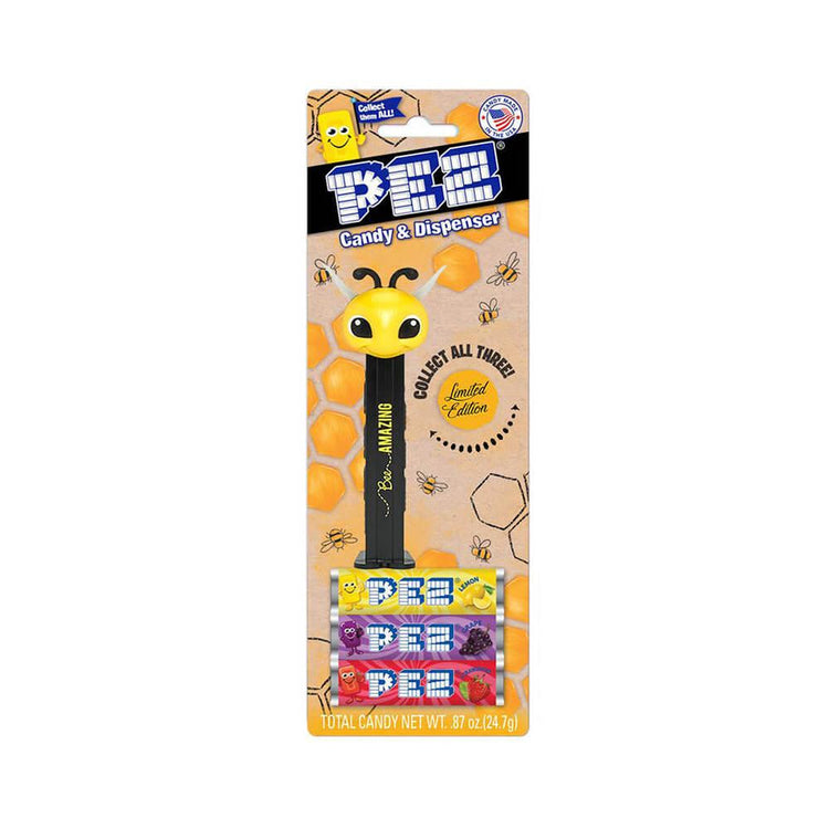 PEZ Bee - The Online Lolly Shop