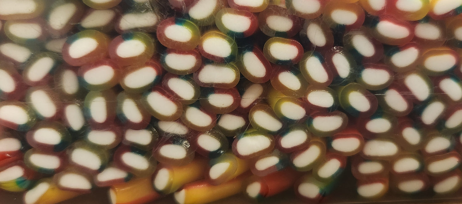 Wonder Bars 100g - The Online Lolly Shop