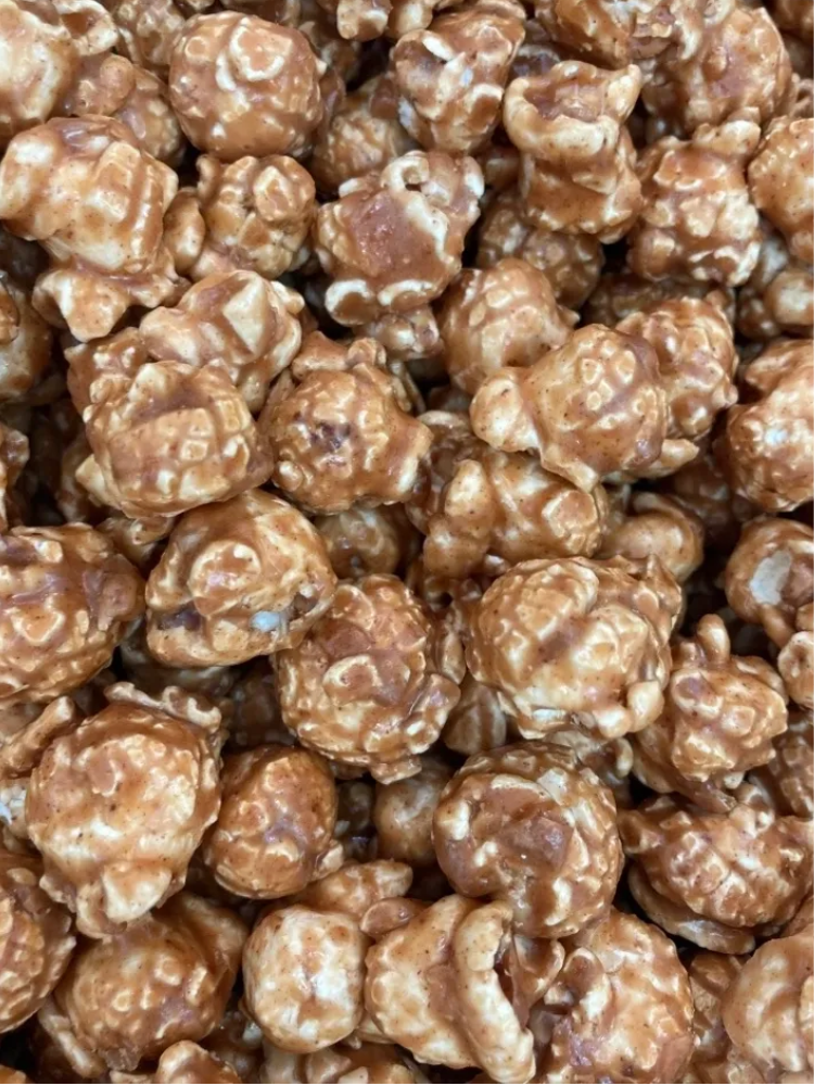 POP n Go Malteaser Popcorn - The Online Lolly Shop