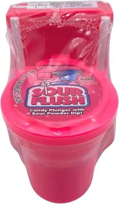 Sour Flush