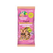 Easter - Funfetti Mini Easter Egg Gingerbread Cookies - The Online Lolly Shop