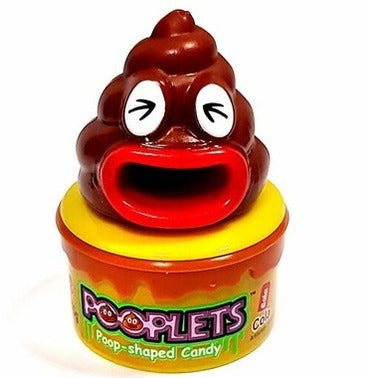 Pooplets - 15g