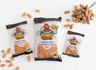 The Peanut Van -
Angry Taco 100g