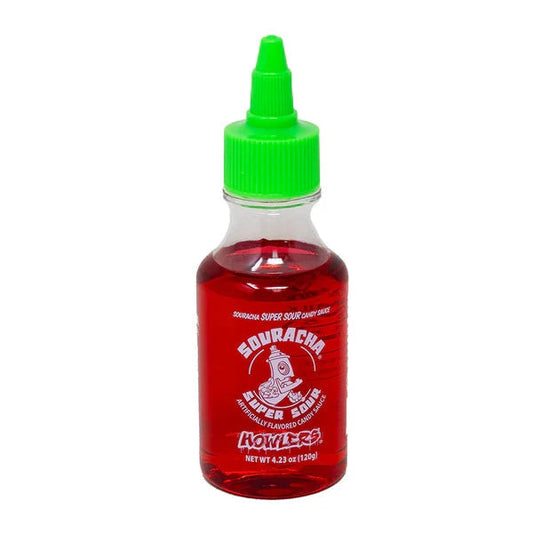 Souracha - Sour Candy Sauce