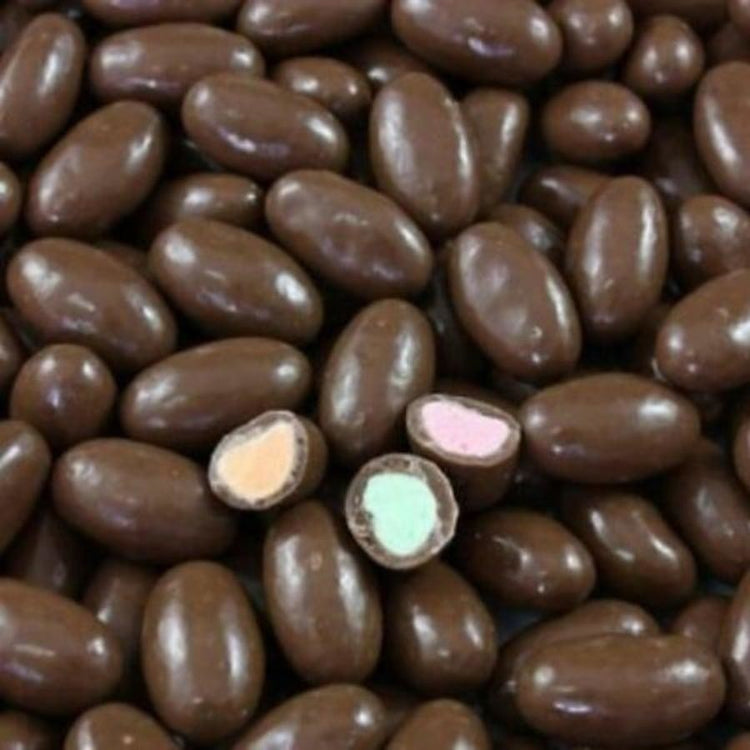 Chocolate Clangers - Clinkers 100g - The Online Lolly Shop