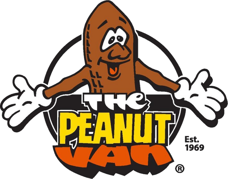 The Peanut Van -
Angry Taco 100g