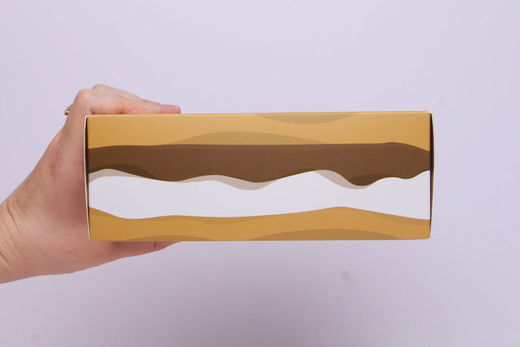 The Marshmallow Company - S'mores Kit - The Online Lolly Shop