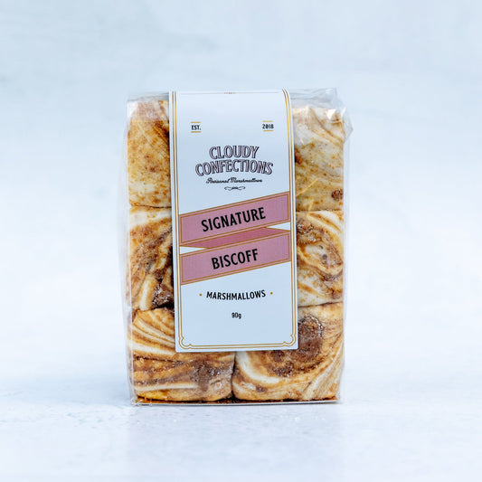 Cloudy Confections Signature Selection Box - The Online Lolly Shop