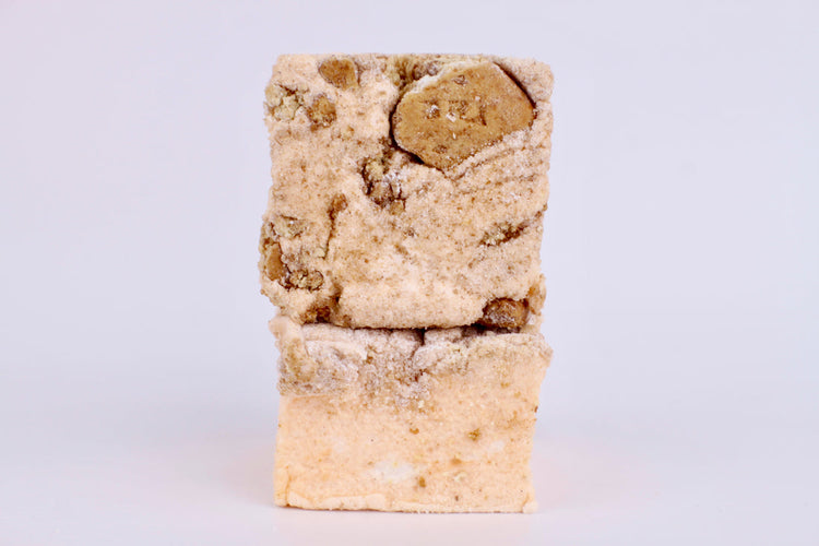 The Marshmallow Company - Peach Cobbler Marshmallows - The Online Lolly Shop