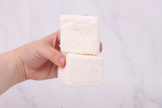 The Marshmallow Company - Vanilla Bean Marshmallow
