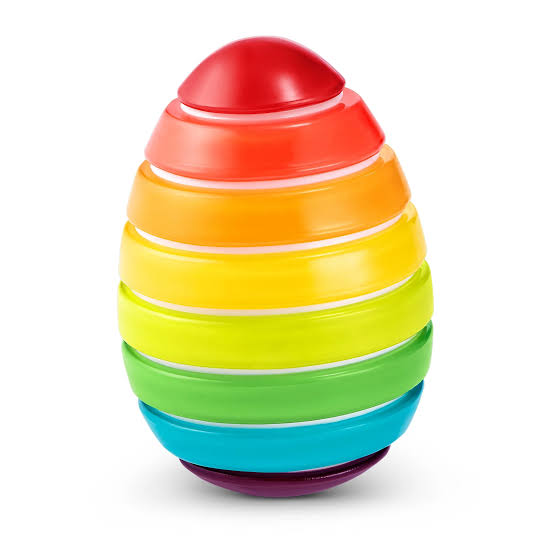 Gumi Yum Surprise Egg - The Online Lolly Shop