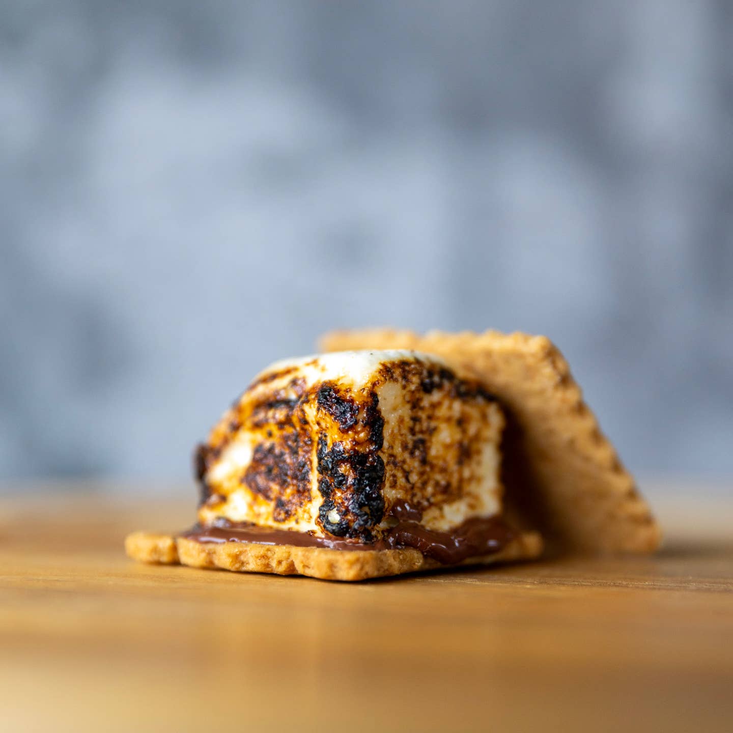 Cloudy Confections - S'mores Kit For 6 - The Online Lolly Shop