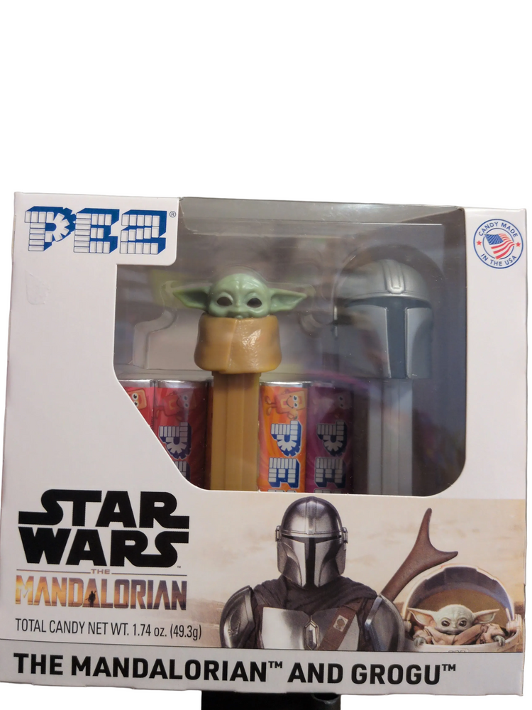Star Wars The Mandalorian Gift Set