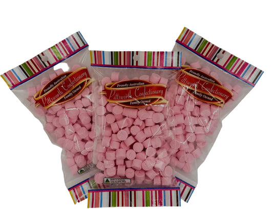 Musk Drops Mini Musk 150g