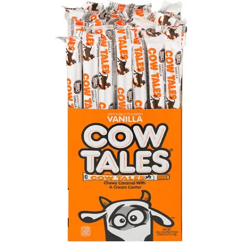 Cow Tales Caramel