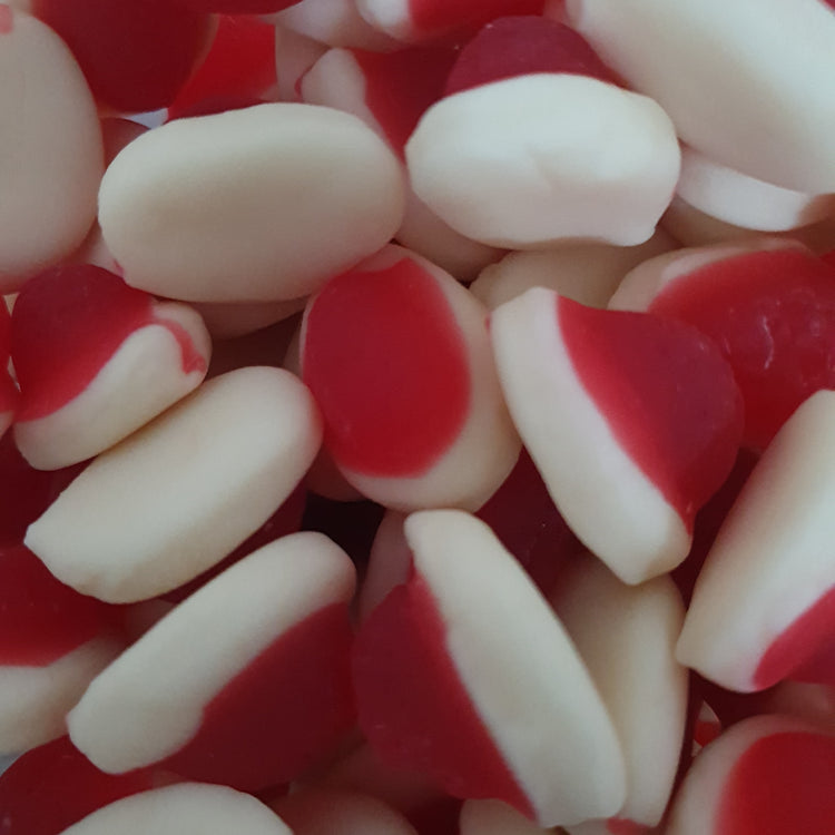 Allen's Strawberries & Cream - The Online Lolly Shop