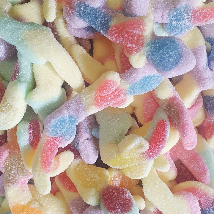 Pack a Mixed Lolly Bag The Online Lolly Shop