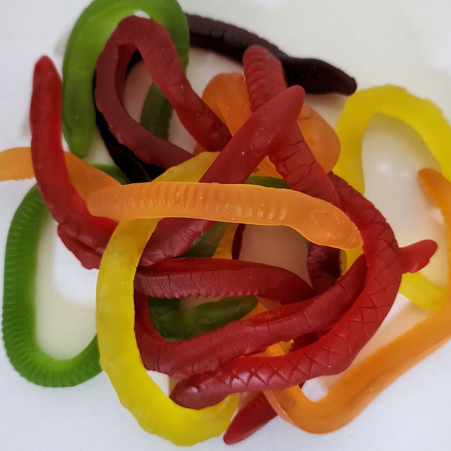 Allens Snakes Alive - The Online Lolly Shop