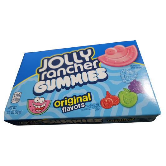 Jolly Rancher Gummies - The Online Lolly Shop